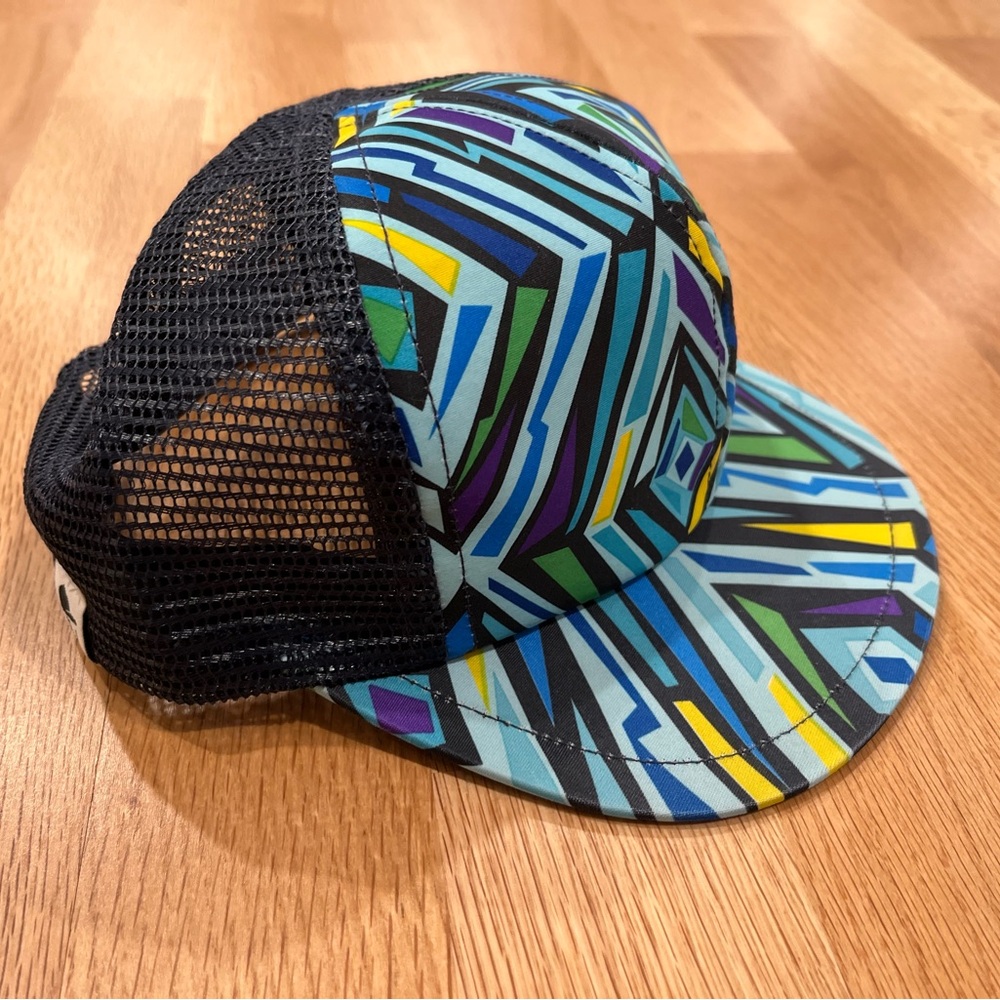 George Trucker Hat